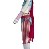 Gazelle Kids Children Cosplay Costume Halloween Carnival Outfit