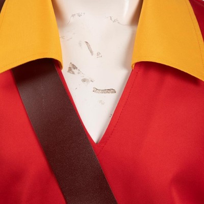 Gaston Suit Cosplay Costume Halloween Carnival Outfit