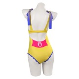 Valorant Killjoy Swimsuit Party Suit Original Design UUstyles® Cosplay Costume Halloween Carnival