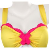 Valorant Killjoy Swimsuit Party Suit Original Design UUstyles® Cosplay Costume Halloween Carnival