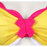 Valorant Killjoy Swimsuit Party Suit Original Design UUstyles® Cosplay Costume Halloween Carnival