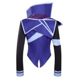 Valorant Fade Hoodie UUstyle® Cosplay Costume Halloween Carnival Outfit