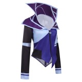 Valorant Fade Hoodie UUstyle® Cosplay Costume Halloween Carnival Outfit