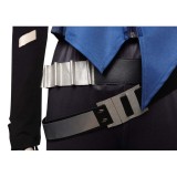 Valorant Fade Festival Party Christmas Cosplay Costume Halloween Carnival Outfit