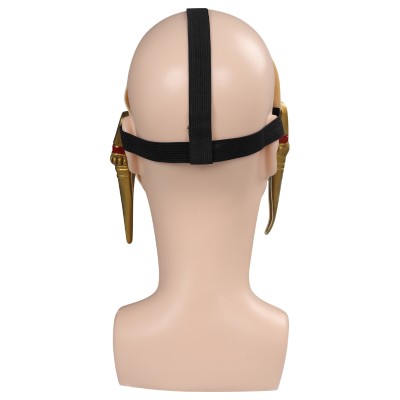 The Legend of Zelda Yiga Footsoldier Mask Latex Masks Helmet Props Cosplay Costume Halloween Carnival