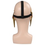 The Legend of Zelda Yiga Footsoldier Mask Latex Masks Helmet Props Cosplay Costume Halloween Carnival