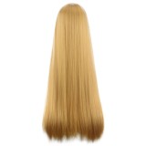 The Legend of Zelda Princess Zelda Wig Heat Resistant Synthetic Hair Party Props Cosplay Costume Halloween Carnival