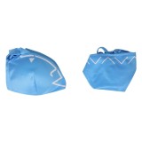 The Legend of Zelda: Tears of the Kingdom TOTK Swimsuit Party Suit Cosplay Costume Halloween Carnival Outfit