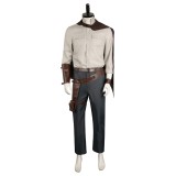 Outlaws Jaylen Suit Cosplay Costume Halloween Carnival Outfit