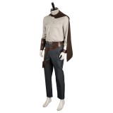 Outlaws Jaylen Suit Cosplay Costume Halloween Carnival Outfit
