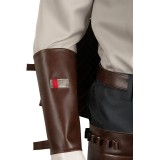 Outlaws Jaylen Suit Cosplay Costume Halloween Carnival Outfit