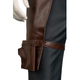 Outlaws Jaylen Suit Cosplay Costume Halloween Carnival Outfit