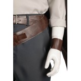 Outlaws Jaylen Suit Cosplay Costume Halloween Carnival Outfit