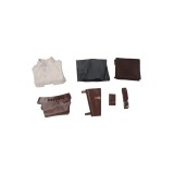 Outlaws Jaylen Suit Cosplay Costume Halloween Carnival Outfit