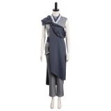 Cere Suit Cosplay Costume Halloween Carnival Outfit