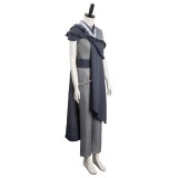 Cere Suit Cosplay Costume Halloween Carnival Outfit