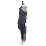 Cere Suit Cosplay Costume Halloween Carnival Outfit