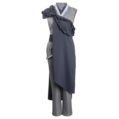 Cere Suit Cosplay Costume Halloween Carnival Outfit
