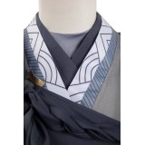 Cere Suit Cosplay Costume Halloween Carnival Outfit
