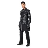Jon Snow Night's Watch Cosplay Costume Halloween Carnival Outfit