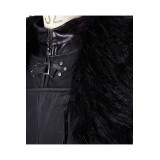 Jon Snow Night's Watch Cosplay Costume Halloween Carnival Outfit