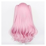 NIKKE: The Goddess of Victory Yuni Wig Heat Resistant Synthetic Hair Party Props Cosplay Costume Halloween Carnival