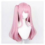 NIKKE: The Goddess of Victory Yuni Wig Heat Resistant Synthetic Hair Party Props Cosplay Costume Halloween Carnival