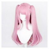 NIKKE: The Goddess of Victory Yuni Wig Heat Resistant Synthetic Hair Party Props Cosplay Costume Halloween Carnival