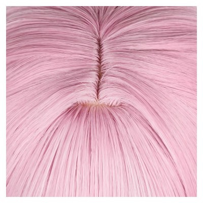 NIKKE: The Goddess of Victory Yuni Wig Heat Resistant Synthetic Hair Party Props Cosplay Costume Halloween Carnival