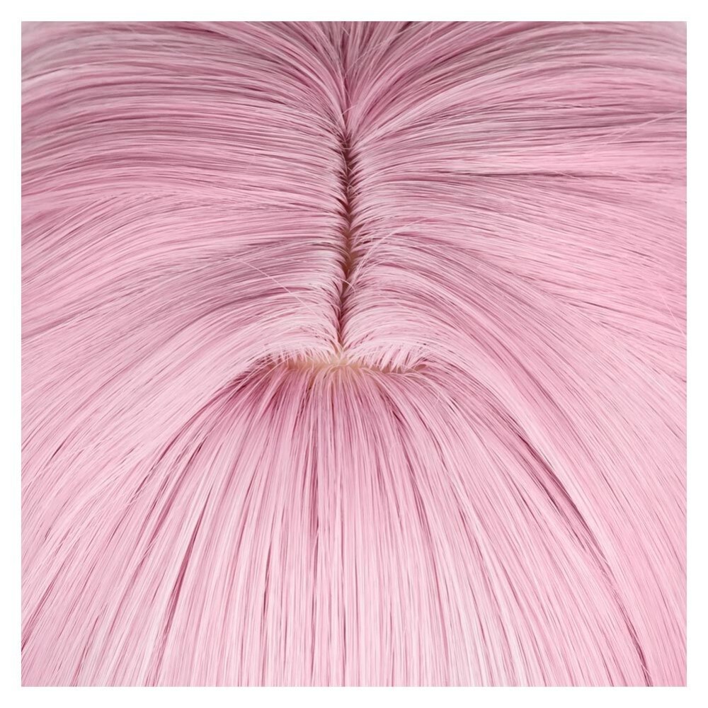 NIKKE: The Goddess of Victory Yuni Wig Heat Resistant Synthetic Hair Party Props Cosplay Costume Halloween Carnival