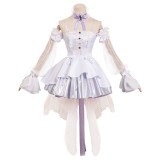 NIKKE: The Goddess of Victory Dorothy Lolita Dress Suit Cosplay Costume Halloween Carnival Outfit
