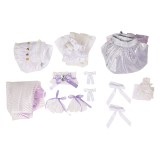 NIKKE: The Goddess of Victory Dorothy Lolita Dress Suit Cosplay Costume Halloween Carnival Outfit