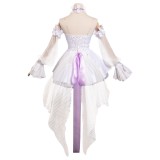 NIKKE: The Goddess of Victory Dorothy Lolita Dress Suit Cosplay Costume Halloween Carnival Outfit