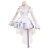 NIKKE: The Goddess of Victory Dorothy Lolita Dress Suit Cosplay Costume Halloween Carnival Outfit