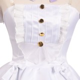 NIKKE: The Goddess of Victory Dorothy Lolita Dress Suit Cosplay Costume Halloween Carnival Outfit