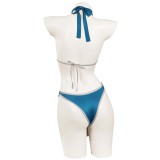 Mortal Kombat Kitada Party Swimsuit Set Festival UUstyle® Cosplay Costume Halloween Carnival
