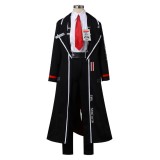 Limbus Company Sinclair Suit Cosplay Costume Halloween Carnival Outfit