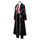 Limbus Company Sinclair Suit Cosplay Costume Halloween Carnival Outfit