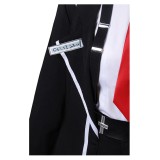Limbus Company Sinclair Suit Cosplay Costume Halloween Carnival Outfit