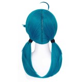 League of Legends Lol Gwen Wig Heat Resistant Synthetic Hair Party Cosplay Costume Halloween Carnival