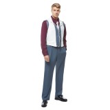 League of Legends lol Arcane Viktor Festival Christmas Party Cosplay Costume Halloween Carnival Outfit