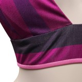 League of Legends Jinx Party Swimsuit Set Festival UUstyle® Cosplay Costume Halloween Carnival