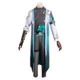 Honkai: Star Rail - Danheng Party Suit Cosplay Costume Halloween Carnival Outfit