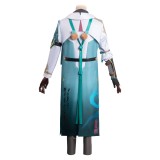 Honkai: Star Rail - Danheng Party Suit Cosplay Costume Halloween Carnival Outfit