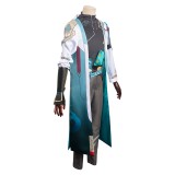 Honkai: Star Rail - Danheng Party Suit Cosplay Costume Halloween Carnival Outfit