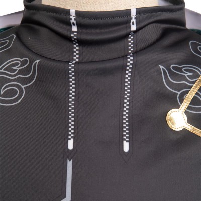 Honkai: Star Rail - Danheng Party Suit Cosplay Costume Halloween Carnival Outfit