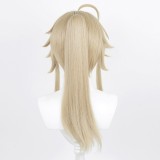 Honkai: Star Rail Yanqing Wig Accessory Cosplay Costume Halloween Carnival