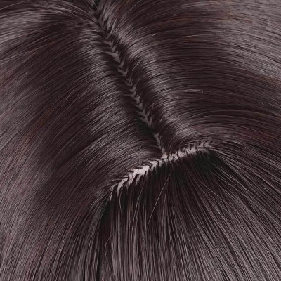 Honkai: Star Rail XueYi Wig Heat Resistant Synthetic Hair Party Props Cosplay Costume Halloween Carnival