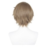 Honkai: Star Rail Welt Wig Heat Resistant Synthetic Hair Party Props Cosplay Costume Halloween Carnival