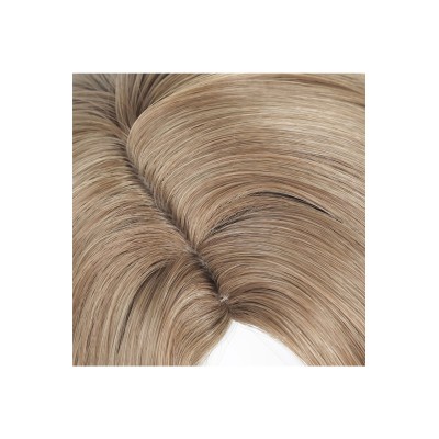 Honkai: Star Rail Welt Wig Heat Resistant Synthetic Hair Party Props Cosplay Costume Halloween Carnival
